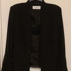 Evening Jacket